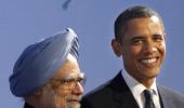 NPT resolution not against India, Obama tells PM