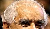 Jaswant's book released in Gujarat