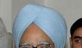 Dr Singh may meet Pak PM at Commonwealth meet