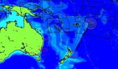 Over 100 feared dead in tsunami-hit Samoa