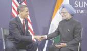 Obama to host first state dinner for Dr Singh on Nov 24