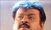 Indian citizenship won't help Lankan Tamils, says Vijaykanth