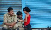  Curfew relaxed in parts of Hyderabad 