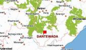 Dantewada ambush: 'Blame it on flop strategy'