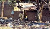 Tragedy strikes CRPF team on Maoist mission