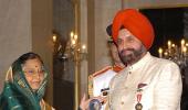 It felt great to get Padma award, says Chatwal