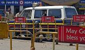 Security drill at Siddhivinayak bewilders devotees