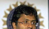 IPL fiasco: Why odds don't favour Lalit Modi