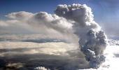 Images: Why Iceland erupted in fire 