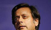 Kochi IPL row: I-T dept gives Tharoor clean chit