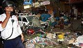 1996 Delhi blasts: 3 terrorists get death penalty