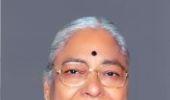 Rajasthan Governor Prabha Rau dead