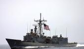 Pakistan getting US missile frigate for free?