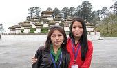 Window to 'truth,' the Bhutanese way