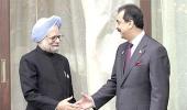 PM, Gilani discuss bilateral issues for 50 minutes