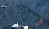 Gulf of Mexico oil spill worsens