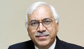 New Chief Election Commissioner loves jamming