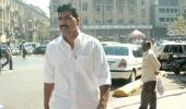'Family safety' concern prompted Daya Nayak to spurn transfer