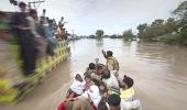 Pakistan faces worst floods in 80 years