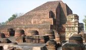 Images: Nalanda on course for resurrection