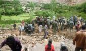 103 killed in Leh flash floods; toll may go up