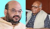 What binds Amit Shah, Afzal Guru and Manu Sharma