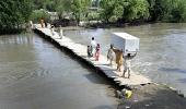 Floods: Pakistan in neck-deep trouble