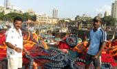 Mumbai's fish mart braces for oilspill effect