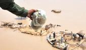 Pak floods, China landslides: Global warming effect?