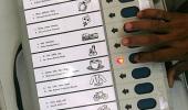 'Electronic Voting Machines are not tamper-proof!'