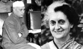 No leader of oppn? There wasn't any in Nehru, Indira, Rajiv days