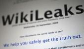 How can Wikileaks be so irresponsible, asks US