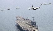 US 'provokes' China; Yellow Sea tense