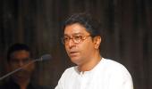 'Raj Thackeray's pro-Marathi stand's okay, but...'