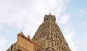 India's biggest temple turns 1000