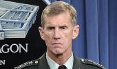 Gen McChrystal: Fired by Obama, hired by Yale