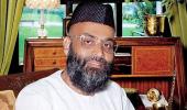 Bangalore serial blast case: SC grants interim bail to Madani