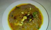 In Hyderabad this Ramzan? Don't miss the Haleem!