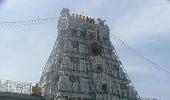 Tirumala Tirupati temple to close amid COVID outbreak