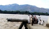 How hunger and floods killed him in Pakistan