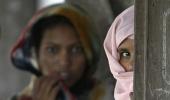 Deoband fatwa against female foeticide