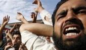 It's all about Azadi, stupid!