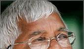 Lalu Yadav favours death sentence for rapists