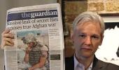 Pentagon may be behind rape charges: Assange