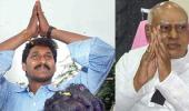 Final showdown between Jagan, Rosaiah on Sep 2