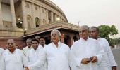 Despite hike, Indian MPs are among the lowest paid