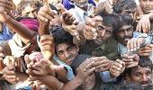 Pak flood damage exaggerated to get more aid?