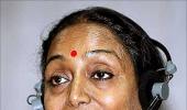 Why Meira Kumar wants to quit Speaker's post