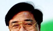 Ex-Arunachal CM Apang arrested in PDS scam