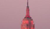Empire State building faces a new threat!